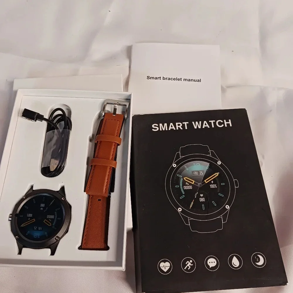 NEW Smart Watch